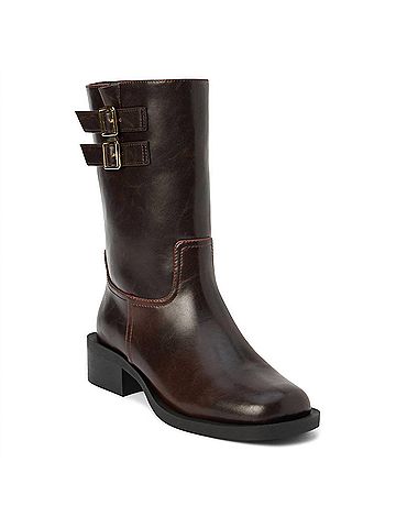 Matisse Women Basil Moto Boots (view 2)