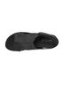 Corkys Black Women's For Keeps Wedge Size 9 - photo 4
