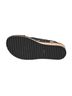 Corkys Black Women's For Keeps Wedge Size 9 - photo 5
