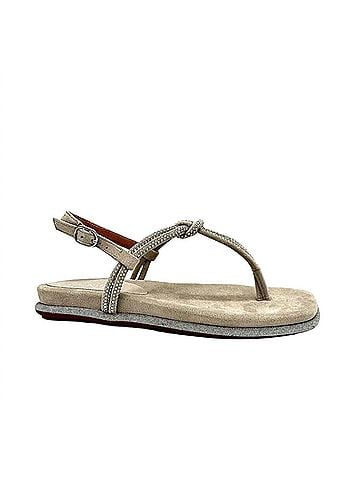 exe Women's Gla4008 Flat Sandal (view 1)