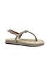 exe Multi Color Women's Gla4008 Flat Sandal Size EU 36 - photo 1