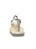 exe Multi Color Women's Gla4008 Flat Sandal Size EU 36 - photo 3
