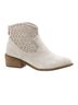 Corkys White Women's Harvest Boot Size 8 - photo 1