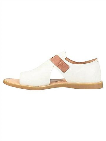 Born Women's Ivey Leather Sandals (view 2)