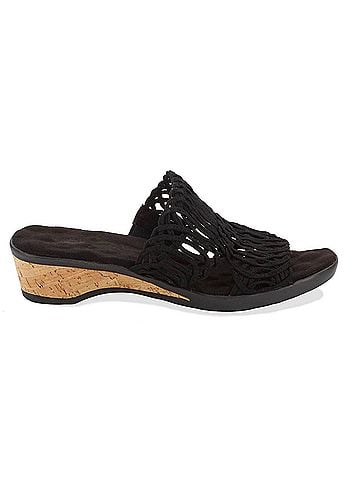 Ros Hommerson Women's Kudos Fabric Sandal (view 1)