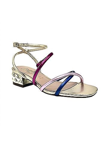 exe Women's Katy-299 Strap Sandals (view 2)