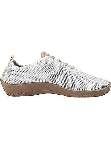 Arcopedico Women's Ls Vegan Knit Lace-Up (view 1)
