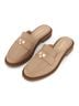 Andrea Brown Women's Moccasin Clogs Size 7 - photo 4