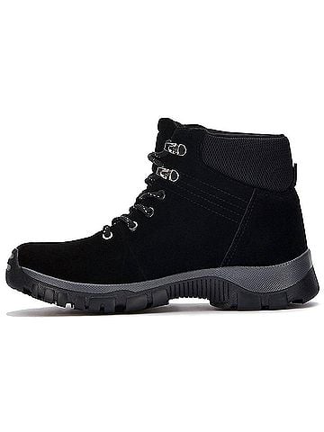 Andrea Women's Outdoors Hiking Boots (view 2)