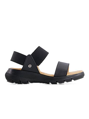 Andrea Women's Premium Leather Sandals (view 1)