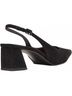 Steve Madden Black Women's Robyn Pump Size 8 - photo 3