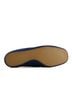 Andrea Blue Women's Soft Suede Mules Size 7 - photo 4