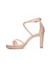 Chinese Laundry Brown Women's Taryn Heeled Sandal Size 10 - photo 3