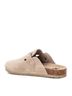 XTI Brown Women's Suede Clogs Size 7 - photo 3