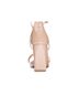 Chinese Laundry Brown Women's Taryn Heeled Sandal Size 10 - photo 4