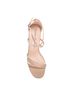 Chinese Laundry Brown Women's Taryn Heeled Sandal Size 10 - photo 5