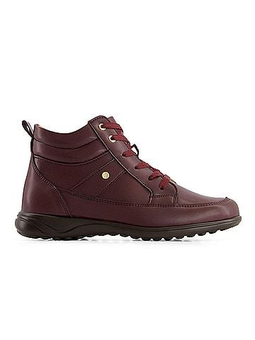 Andrea Women's Total Comfort Booties (view 1)