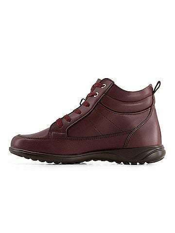 Andrea Women's Total Comfort Booties (view 2)