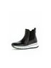 Gabor Black Women's Zip Bootie Size EU 37 1/2 - photo 2