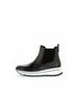 Gabor Black Women's Zip Bootie Size EU 37 1/2 - photo 3
