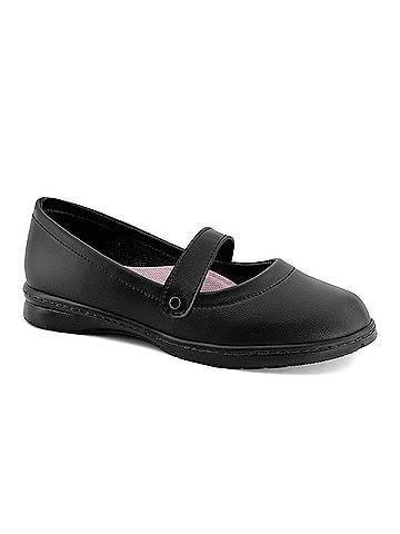 Andrea Young Women's Mary Jane Shoes (view 2)