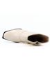All Black White Wow Bootie Size EU 39 - photo 2