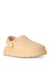 Ugg Brown Women's Goldenstar Clog Size 7 - photo 1