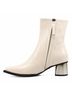 All Black White Wow Bootie Size EU 39 - photo 5