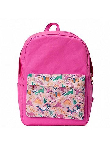 Jane Marie Girl's Dino-Mite Backpack (view 1)