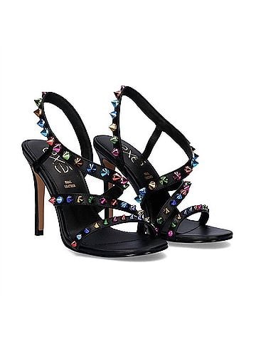 exe Women's Jenny High Heel Sandal (view 2)