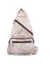 BED|STU White Andie Bag One size - photo 1
