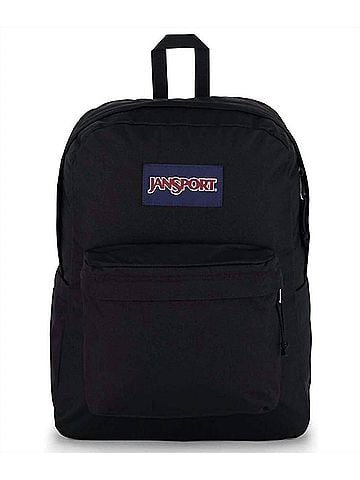 Jansport Superbreak Plus Backpack (view 1)