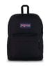 Jansport Black Superbreak Plus Backpack One size (kids) - photo 1