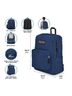 Jansport Black Superbreak Plus Backpack One size (kids) - photo 5