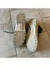 Gola Solid Green Sneakers Size 9 - photo 3