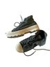 Gola Solid Green Sneakers Size 9 - photo 2
