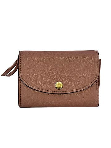 Louis Vuitton LOUIS VUITTON M81520 Portemonnaie Rosalie Monogram Empreinte Long Wallet Pink (view 1)