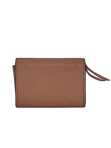 Louis Vuitton LOUIS VUITTON M81520 Portemonnaie Rosalie Monogram Empreinte Long Wallet Pink (view 2)
