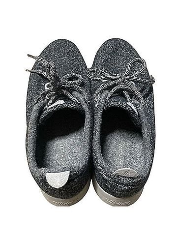 Allbirds Wool Sneakers Sneakers (view 2)