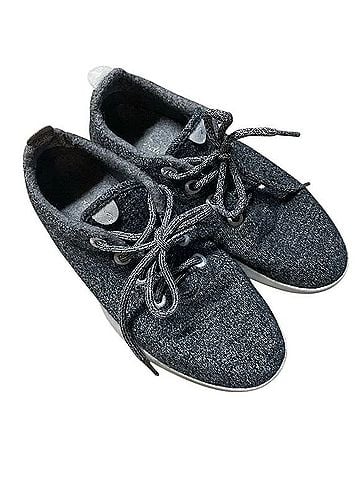 Allbirds Wool Sneakers Sneakers (view 1)