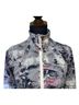Lululemon Athletica Floral Multi Color Jacket Size 4 - photo 4
