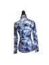 Lululemon Athletica Floral Multi Color Jacket Size 4 - photo 2
