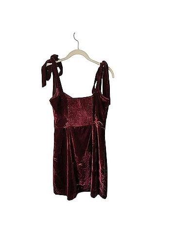 House of Harlow 1960 Casual Dress (view 2)