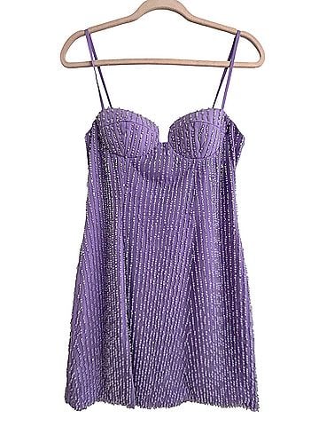 Sau Lee Cocktail Dress (view 1)
