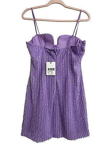 Sau Lee Cocktail Dress (view 2)
