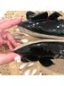 Tory Burch Flats Size 8 - photo 5