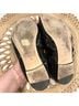 Tory Burch Flats Size 8 - photo 9