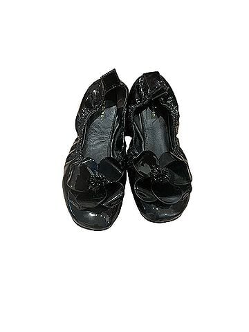 Tory Burch Flats (view 1)