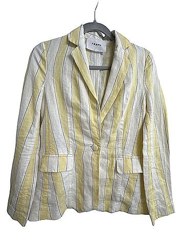 FRAME Blazer (view 1)