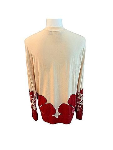 FARM Rio Long Sleeve Top (view 2)